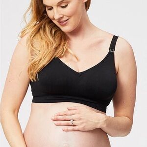 NWT Cake Maternity Popping Candy Busty Maternity and Nursing Vra (G-K Cup) Large